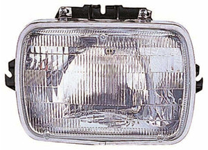 Maxzone - Dg P/u/ Rm/ Chagr 8193 Dg Tral Dstr 8193/vn 8893 Hl Asy Rl Halogen Single Hl - P-H105H