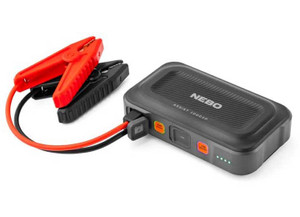 NEBO - Nebo Assist 1000xp Jump Starter - NEB-JMP-0002