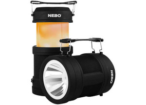 NEBO - Big Poppy 2.0 Lantern - NEB-LTN-0005