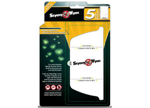 Nautico Deco - Inserts For Led Night Light - ND988