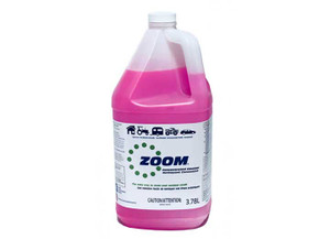 Nanotech Environmental - Zoom Xc Cleaner/degreaser Concentrated 3.78l - NE004