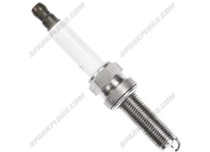 NGK Spark Plugs - Laser Iridium Spark Plug - 90526