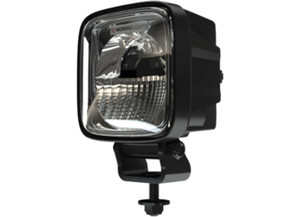 Nordic Lights - Glarefree Scorpius Pro 415 Phenom 12/24v 28w 1500 Lumen W / Builtin 2pin Dt Connector (single) - 989-101B