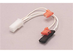 Norcold - Interior Light & Thermister Wire Assembly - 618548