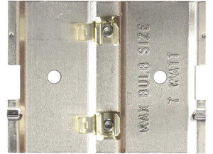 Norcold - Lamp Bracket Replacement For 2118 Series - 638292