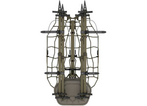 Novix - Echo Hunt Ready System W/ Sticks Fde Green - NX-EHRS-FDE
