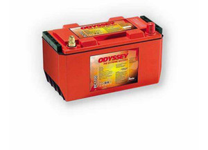 Odyssey - Battery Hold Down Kit - HK-PC1700