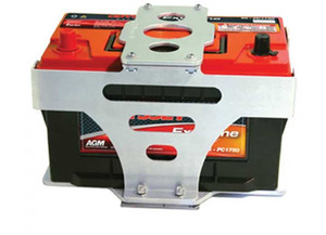 Odyssey - Battery Hold Down Kit - HK-PC1750