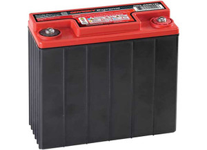 Odyssey - Powersport Series 12v Battery - ODS-AGM16L