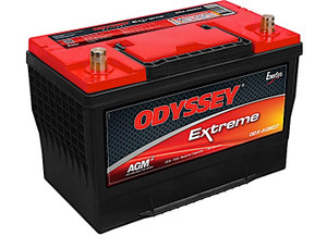Odyssey - Extreme Series Enginestart 12v Battery - ODX-AGM27