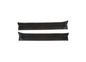 Rugged Ridge - Door Entry Guard; 1819 Jl 2dr - 11216.31