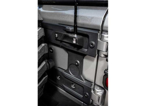 Rugged Ridge - 18c Wrangler Jl Cb Antenna Mount - 11503.97