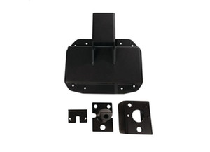 Rugged Ridge - 18c Wrangler Jl Spartacus Hd Tire Carrierwheel Mount - 11546.57