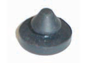 Rugged Ridge - Hood To Grille Bumper 7686 Jeep Cj Models - 12029.01