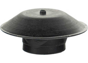 Rugged Ridge - Plug Floor 6.3mm Hole; 8499 Cherokee/comanche - 12033.15