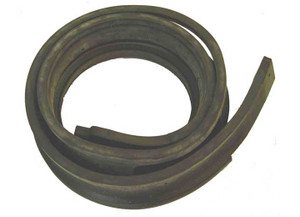 Rugged Ridge - Windshield Frame To Cowl Weather Seal 7686 Jeep Cj Models - 12302.03