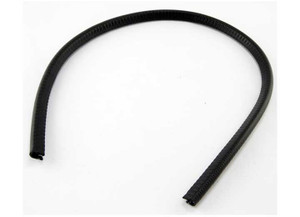 Rugged Ridge - Door Glass Edge Seal 7881 Jeep Cj7 - 12303.11