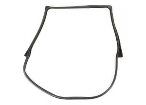 Rugged Ridge - 0716 Wrangler Rear Full Door Seal Lh - 12303.32