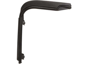 Rugged Ridge - Soft Top Door Surround Left; 9706  Wrangler Tj - 13510.21