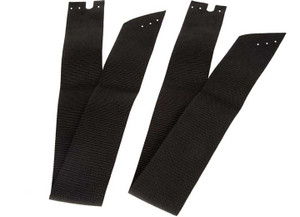 Rugged Ridge - Strap Front Bow To Rear Bow Pair 9706 Jeep Wrangler Tj - 13510.29