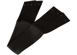 Rugged Ridge - Strap Front To Rear Bow Pair; 1118 Jeep Wrangler Jku 4dr - 13510.45