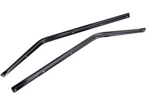 Rugged Ridge - 8795 Wrangelr (yj) Window Retaining Channel - 13701.81