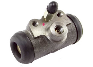 Rugged Ridge - Wheel Cyl W/o Angled 5371 Jeep Cj Models - 16722.03