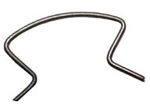 Rugged Ridge - Bellcrank Bushing Clip 7286 Jeep Cj - 16919.19