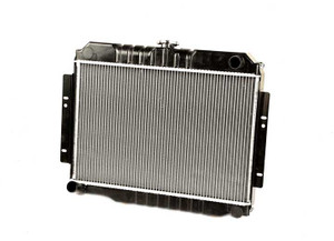 Rugged Ridge - Radiator 7286 Jeep Cj Models - 17101.07