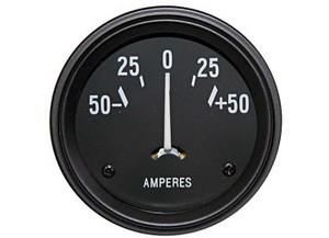 Rugged Ridge - Ammeter Gauge 4167 Willys & Jeep Models - 17210.01
