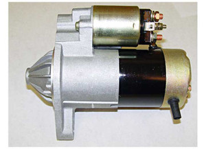 Rugged Ridge - Starter 8700 Jeep Wrangler - 17227.06