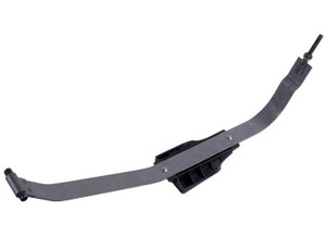 Rugged Ridge - Gas Tank Center Strap 9706 Jeep Wrangler (tj) - 17739.06