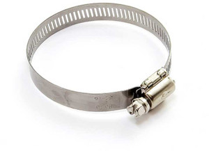 Rugged Ridge - Hose Clamp 3 Inch - 17744.03