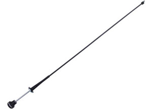 Rugged Ridge - Heater Cable Air 28 Inch Jeep 7886 Cj Models - 17905.03