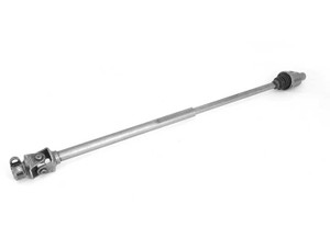 Rugged Ridge - Lower Steering Shaft Power Steering 7686 Jeep Cj Models - 18016.02