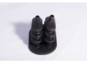 Rugged Ridge - Boot Twin Stick Dana 300 - 18606.06