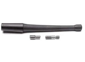 Rugged Ridge - 21c Havoc Offroad Bronco 13in Reflex Antenna - HFB-05-004