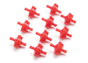 Oregon Tool - Fuel Filter Inline 125 Mcrn Briggs - 07-101