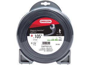 Oregon Tool - Gatorline Magnum Supertwist .105 1lb Dt - 20-034