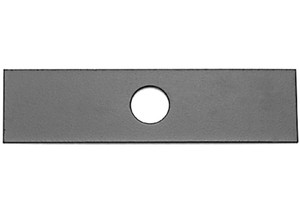 Oregon Tool - Edger Blade 8in X 1in X 0.120in Echo - 40-141