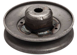 Oregon Tool - Pulley Driven Ayp - 44-302