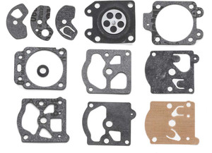Oregon Tool - Kit Gasket And Diaphragm Carb Walbro - 49-812