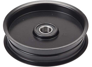 Oregon Tool - Pulley Flat Idler John Deere - 78-025