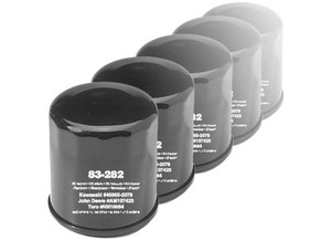 Oregon Tool - Oil Filter Shop Pack Of 83282 - 83-402