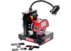 Oregon Tool - Blade Grinder 1/2 Hp With Light - 88-023