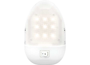 Optronics - Led Intr Lght Rv Single Aero Updated - RVILL33FS