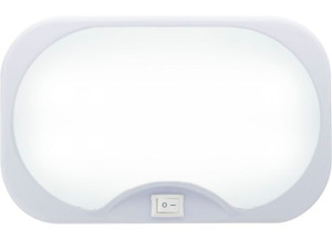 Optronics - Led Int Rv Loprof 14 Diode Swch - RVILL40P