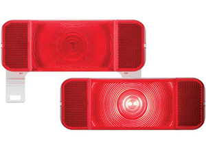 Optronics - One Series Rvstl0060 & Rvstl0061 Light Kit - RVSTL0060RFK