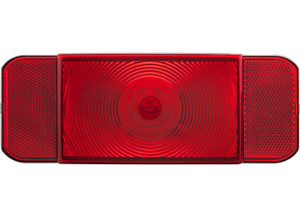 Optronics - Tail Light Rv Passenger Led - RVSTLB60P
