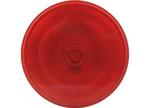 Optronics - Tail Light 4in Sealed Red - ST45RB